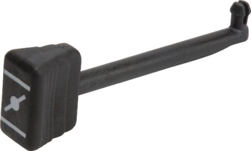 Dźwignia kpl. ssanie (standard) 16610Z1T000 - Intertraktor