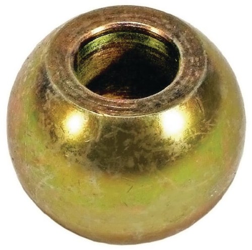 Kula dźwigni dolnej kat.1/1 Ø19x46x35 mm VPL2232 - Intertraktor