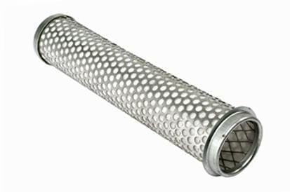 Filtr powietrza VPD7051 - Intertraktor