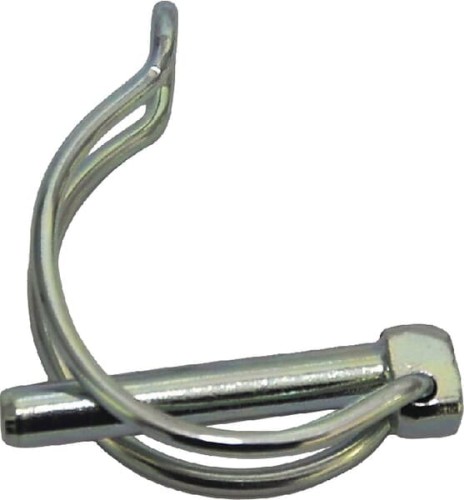 Zawleczka do rur 8x50 3119305 - Intertraktor
