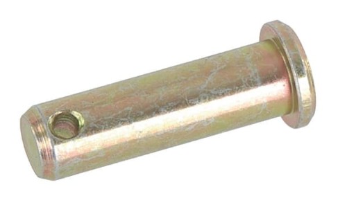 Sworzeń, 12 x 40 x 34 mm BPW 0258263415 - Intertraktor