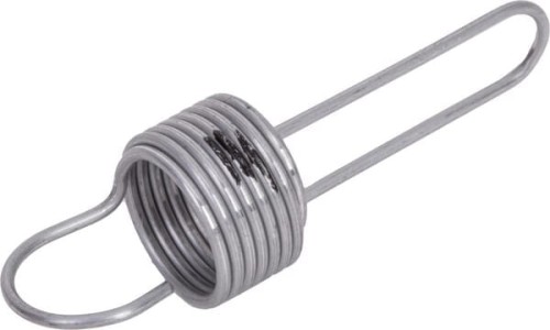 Sprężyna regulacyjna 798472 - Intertraktor