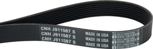 Pas J911587 - Intertraktor