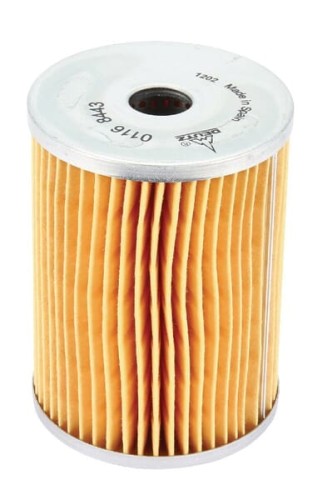 Filtr oleju, oryginał SDF 01168443 - Intertraktor