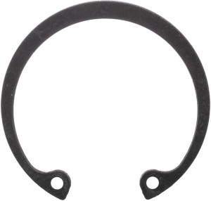 Pierścień osadczy wewnętrzny 40x1.8 mm DIN472 Kramp 47240P025