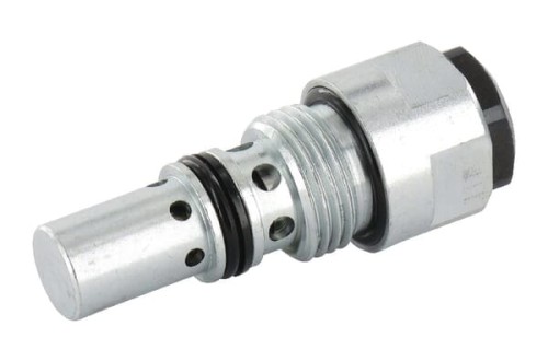 Zawór ograniczający ciśnienie 0496330 - Intertraktor