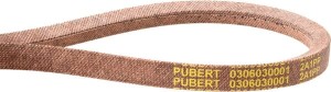Pas klinowy 150 Texrope 1301193 504 / 504Gx SL0306030001