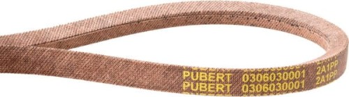 Pas klinowy 150 Texrope 1301193 504 / 504Gx SL0306030001 - Intertraktor