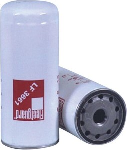 Filtr oleju, Fleetguard LF3661