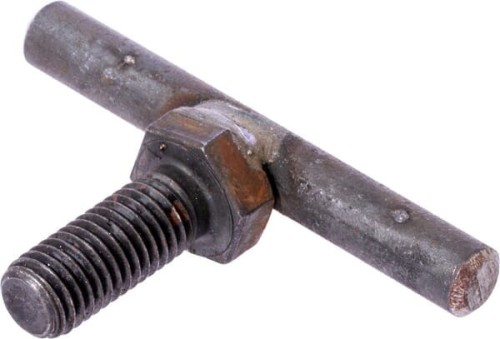 Screw 0127380 - Intertraktor