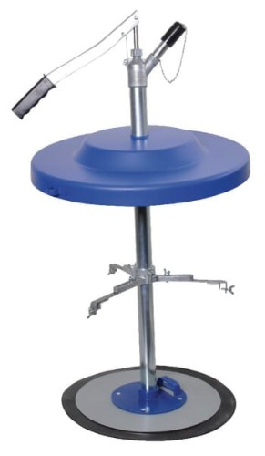 Przyrząd smarujący do 50kg FP17850 - Intertraktor