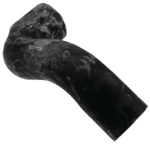 Wąż chłodnicy dolny, 48/56x250 mm VPE4161