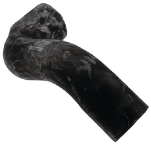 Wąż chłodnicy dolny, 48/56x250 mm VPE4161 - Intertraktor