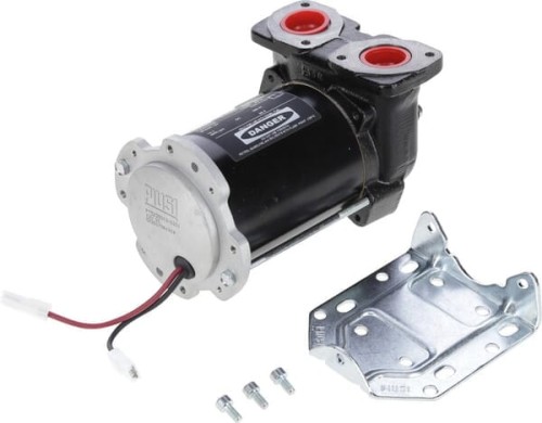 Pompa do oleju napędowego BP3000 12V F00342000 - Intertraktor