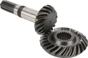 Zestaw kół zębatych Perfect 315131