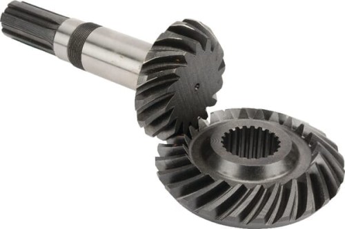 Zestaw kół zębatych Perfect 315131 - Intertraktor