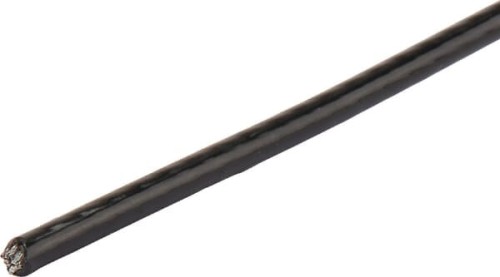 Przewód, stal, powlekany 4,6 mm AXCAR46 - Intertraktor