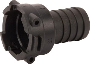 Złącze węża proste 25 T3F 1090325