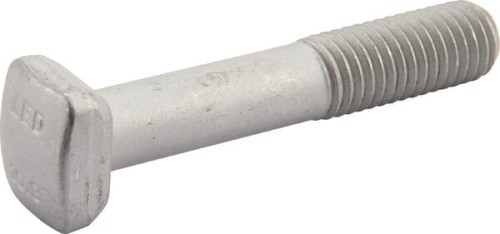 Śruba z łbem M10x60 do młotka 901933 - Intertraktor