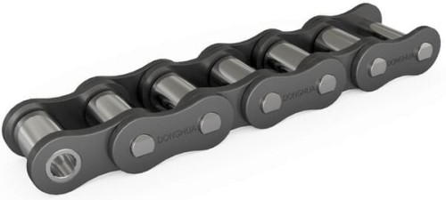 Łańcuch rolkowy 5/8x1/4 DON317 - Intertraktor