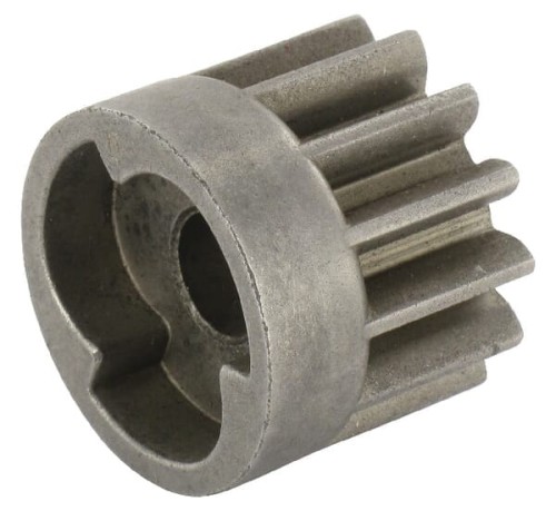Koło zębate lewe 1225701310 - Intertraktor