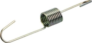 Sprężyna regulująca obroty 16561ZM7000