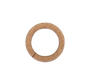 Pierścień oporowy złącza HD, 9,91 x 14,27 x 1,35 mm HD001511