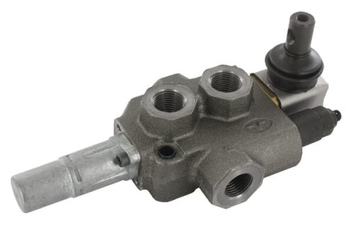 Zawór sterujący łuparki do drewna SD41010 - Intertraktor