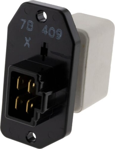 Przełącznik 3G91072180 - Intertraktor