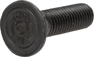 Śruba płużna TFCC M12x45 mm VI1010