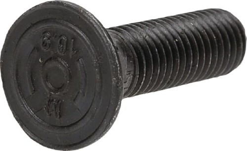 Śruba płużna TFCC M12x45 mm VI1010 - Intertraktor