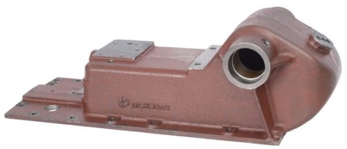Korpus podnośnika, pasuje do C-330 26900042371310 - Intertraktor