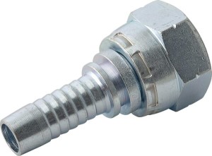 Końcówka DKR DN12 G5/8 DKR0810