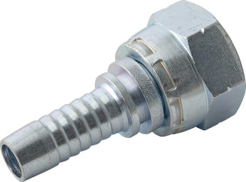 Końcówka DKR DN12 G5/8 DKR0810 - Intertraktor
