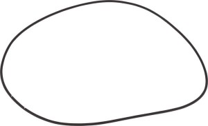 Pierścień uszczelniający o-ring 1760702902