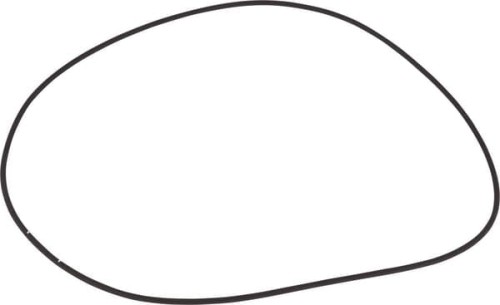 Pierścień uszczelniający o-ring 1760702902 - Intertraktor