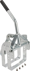 Handle 6" knife gate valve 6970082