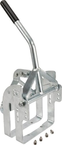 Handle 6" knife gate valve 6970082 - Intertraktor