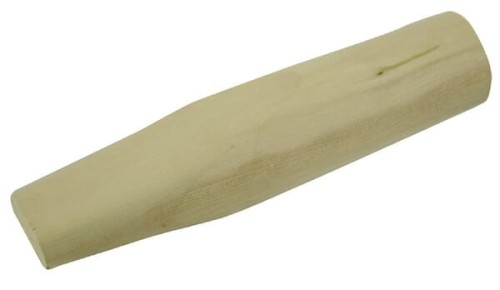 Wkładka drewniana do aluminiowego klina do ścinki drzew FW460000 - Intertraktor