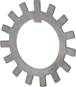 Podkładka półosi tylnego mostu, pasuje do C-330 26900054610804