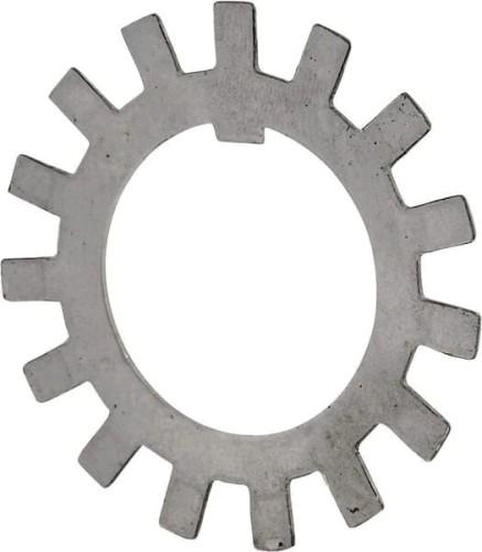 Podkładka półosi tylnego mostu, pasuje do C-330 26900054610804 - Intertraktor