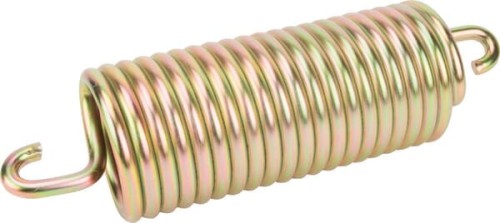 Sprężyna napinająca AC496808 - Intertraktor