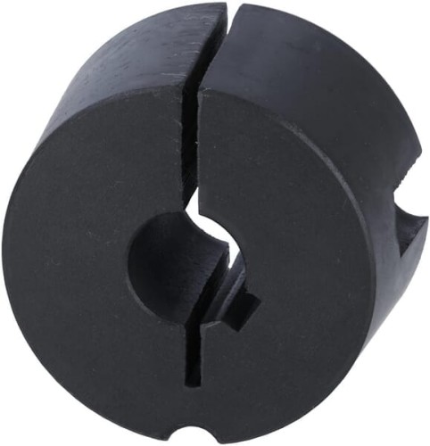 Tuleja z chwytem stożkowym 11 mm 110811TLKR - Intertraktor