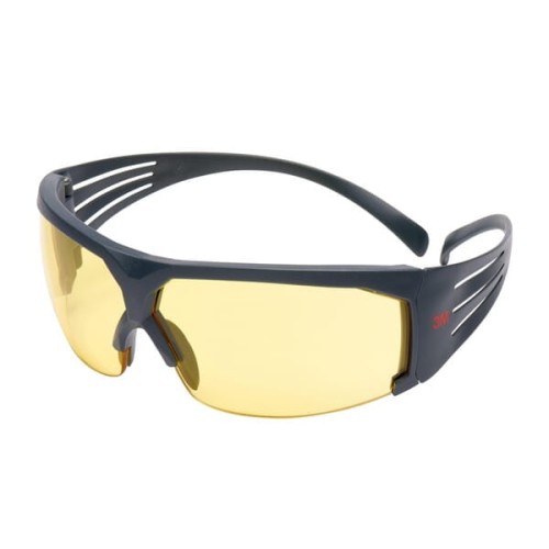 Okulary ochronne Scotchgard AF SF603SGAF - Intertraktor