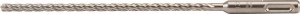 Wiertło udarowe 6x215 mm do betonu HiKOKI 783210