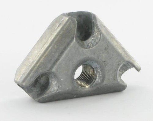 Przegub krzyżowy, Stoll 1429870 - Intertraktor
