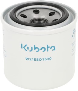 Filtr oleju silnikowego W21ESO1530