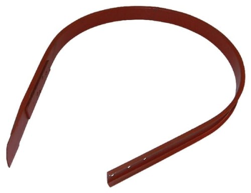 Osłona podbieracza pasuje do Welger 1120421301N - Intertraktor