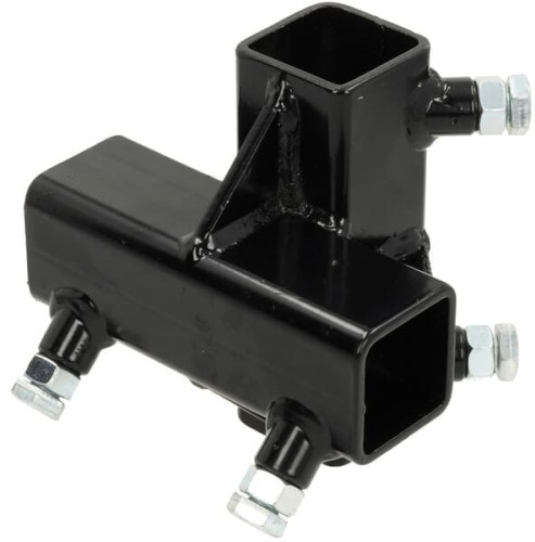 Łącznik narożny MAXI KFH116 - Intertraktor