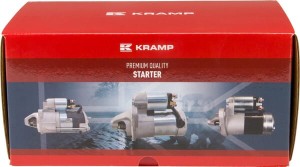 Rozrusznik 12V 3.0kW STA2167272